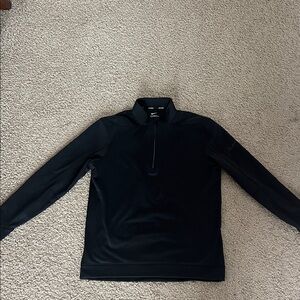 Nike Men's quarter zip
